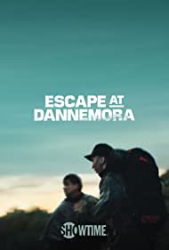 Watch Free Escape at Dannemora (2018)