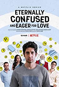 Watch Full :Eternally Confused and Eager for Love (2022)