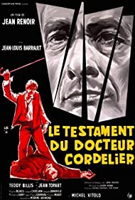 Watch Free Experiment in Evil (1959)