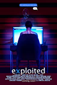 Watch Full Movie :Exploited (2022)
