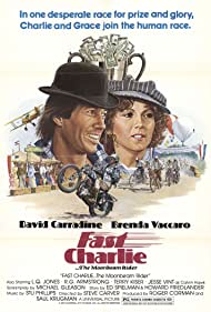 Watch Free Fast Charlie the Moonbeam Rider (1979)