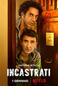Watch Free Incastrati (2022-)