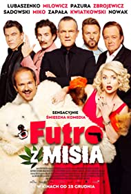 Watch Full Movie :Futro z misia (2019)
