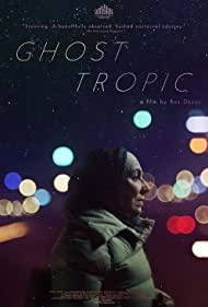 Watch Free Ghost Tropic (2019)