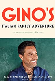 Watch Free Ginos Italian Family Adventure (2021-)