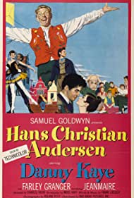 Watch Free Hans Christian Andersen (1952)