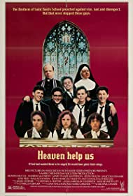 Watch Full Movie :Heaven Help Us (1985)