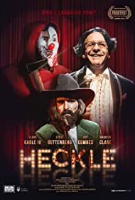 Watch Free Heckle (2020)