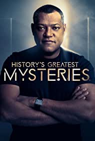 Watch Free Historys Greatest Mysteries (2020-)