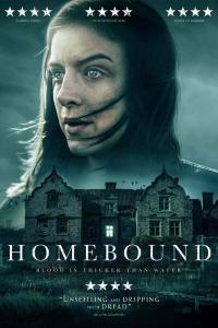 Watch Free Homebound (2021)