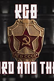 Watch Free KGB The Sword and the Shield (2018–)