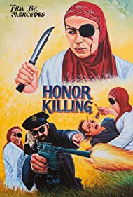Watch Free Honor Killing (2018)