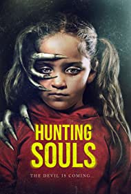 Watch Free Hunting Souls (2022)