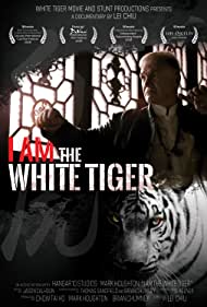 Watch Full Movie :I Am the White Tiger (2018)
