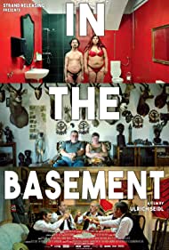 Watch Free In the Basement (2014)