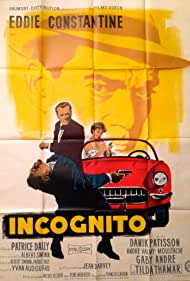 Watch Full Movie :Incognito (1958)