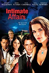 Watch Full Movie :Intimate Affairs (2001)