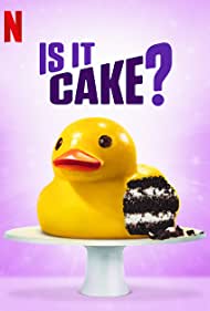 Watch Free Is It Cake (2022)