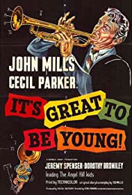 Watch Free Its Great to Be Young (1956)