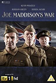 Watch Full Movie :Joe Maddisons War (2010)