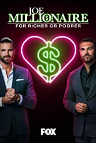 Watch Full :Joe Millionaire For Richer or Poorer (2022-)
