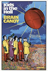 Watch Free Kids in the Hall Brain Candy (1996)