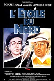 Watch Full Movie :Letoile du Nord (1982)