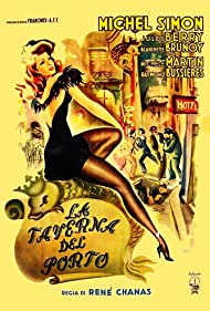 Watch Free La taverne du poisson couronne (1947)