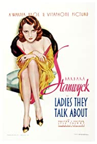 Watch Free Ladies They Talk About (1933)