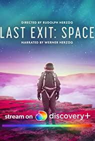 Watch Free Last Exit Space (2022)