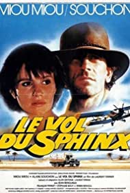 Watch Full Movie :Le vol du Sphinx (1984)