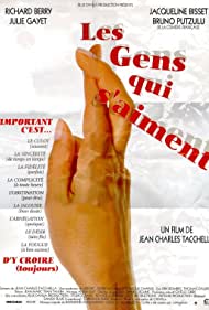 Watch Free Les gens qui saiment (1999)