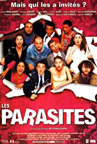 Watch Free Les parasites (1999)