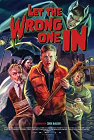 Watch Full Movie :Let the Wrong One In (2021)