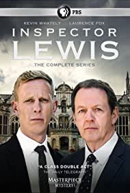 Watch Free Inspector Lewis (2006-2015)