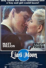 Watch Full Movie :Liars Moon (1981)