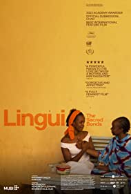 Watch Free Lingui (2021)