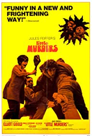 Watch Full Movie :Little Murders (1971)