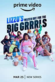 Watch Free Lizzos Watch Out for the Big Grrrls (2022-)
