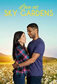 Watch Full Movie :Love at Sky Gardens (2021)