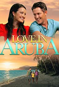 Watch Free Love in Aruba (2021)