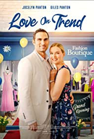 Watch Full Movie :Love on Trend (2021)