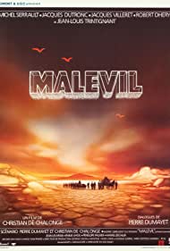 Watch Full Movie :Malevil (1981)