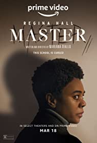 Watch Full Movie :Master (2022)