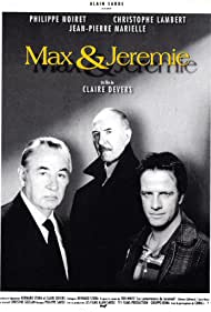 Watch Free Max Jeremie (1992)