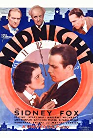 Watch Full Movie :Midnight (1934)