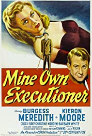 Watch Full Movie :Mine Own Executioner (1947)