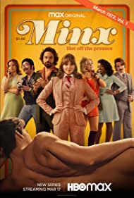 Watch Full Movie :Minx (2022-)