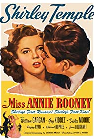 Watch Free Miss Annie Rooney (1942)