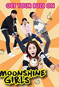 Watch Free Moonshine Girls (2015)